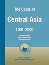Coins of the World (eBook): Central Asia
